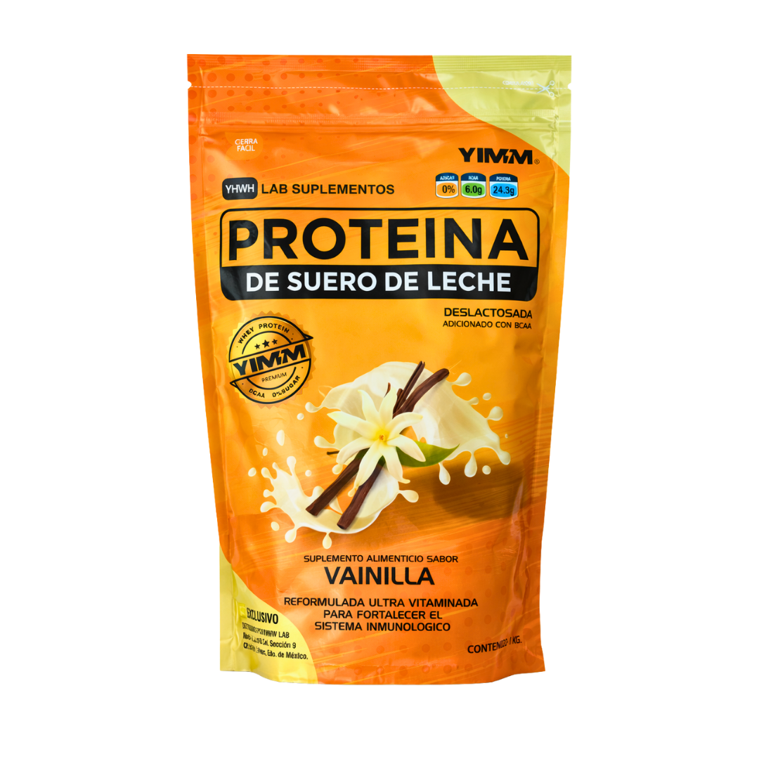 Vainilla