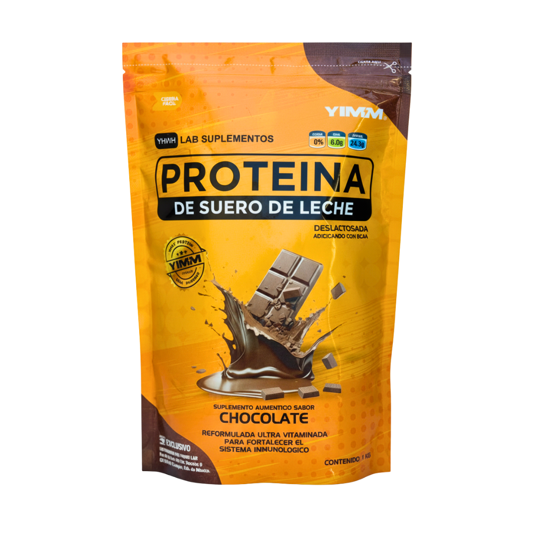 Chocolate