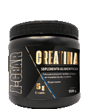 CREATINA X-GEAR 150g/30porciones