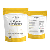 Colágeno Hidrolizado "Entera Pharma" 500g